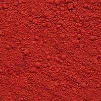 Red Oxide Powder