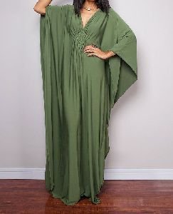 Trendy Kaftan