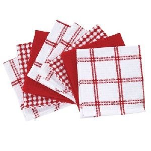 Dish Cleaning Cloth