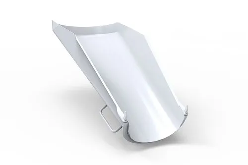 Schwing Stetter Spares, For Industrial