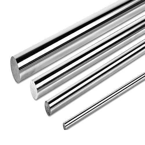 Stainless Steel Rod
