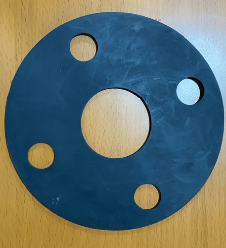 3 Legs Rubber Gasket