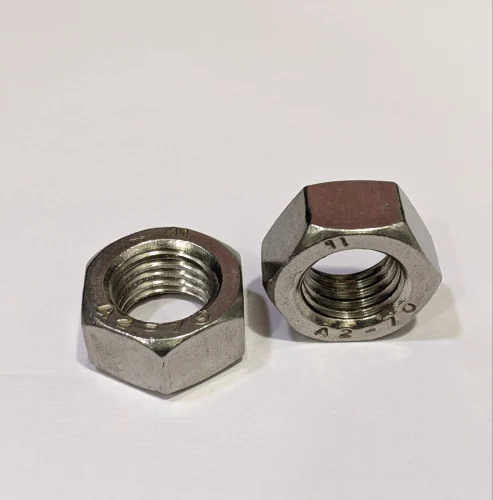 Stainless Steel Spring