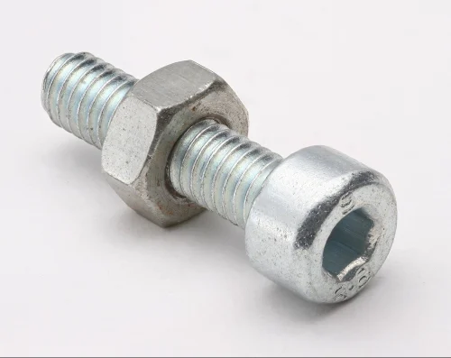 Stem Screw and Nut