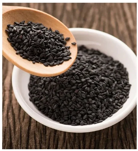 black seeds