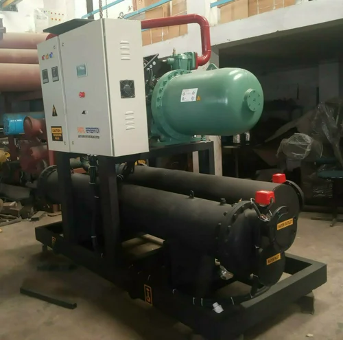 industrial chiller