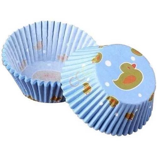 muffin paper cup