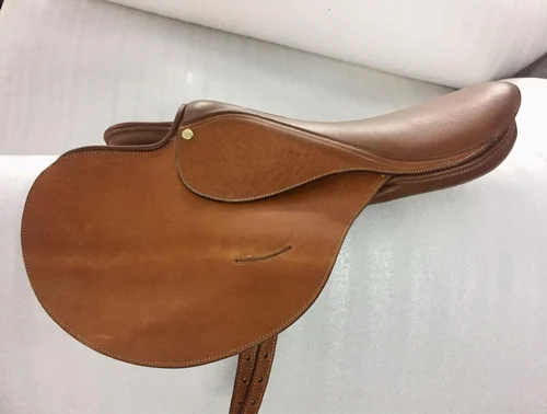 Leather Saddles