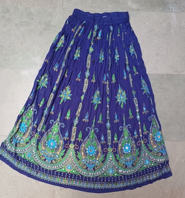 Ladies Skirts