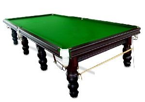 Snooker Table
