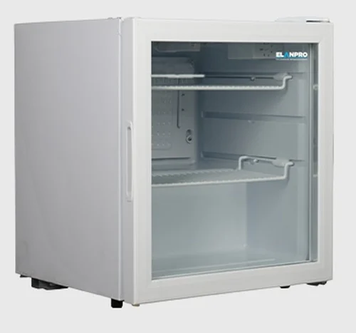 Refrigerating Equipments