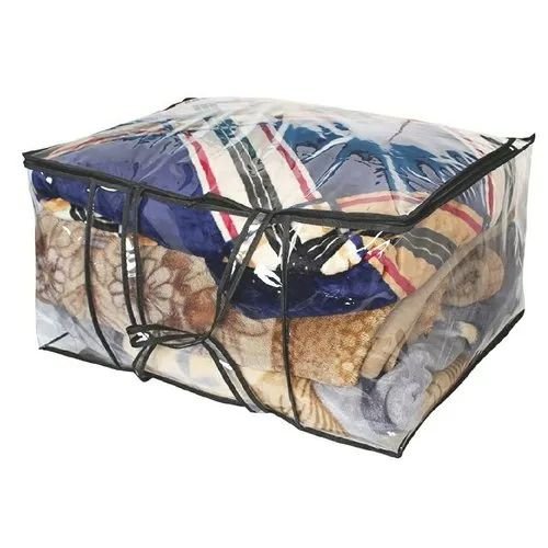 Blanket Packaging Bag