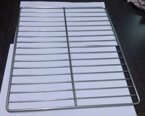 Refrigerator Shelves