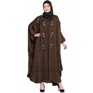 Ladies Designer Kaftan