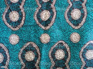 Kitenge Fabric