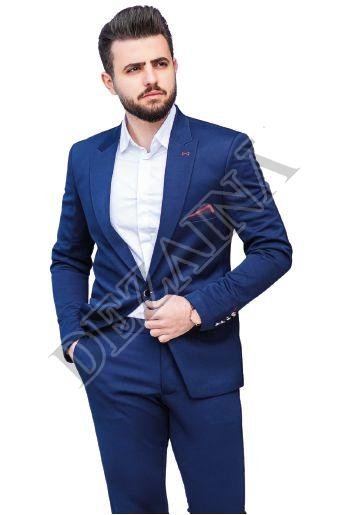 Mens Blazer
