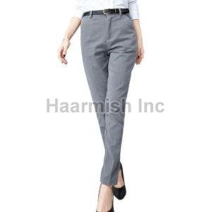 Ladies Formal Trouser