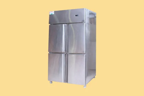 Multi Door Refrigerator