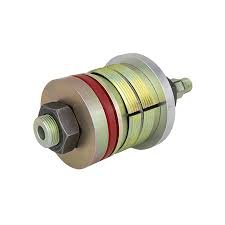 Hydro leak test plugs