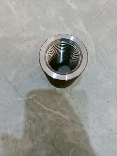 single touch coupling for cold testing