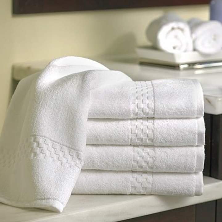 Hotel Towel