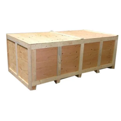 seaworthy export packaging services