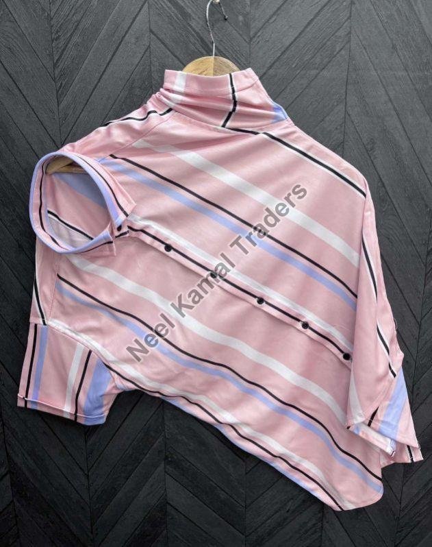 Mens Cotton Half Sleeve Shirt