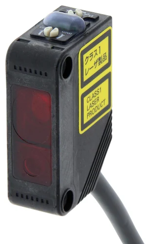 photoelectric sensor