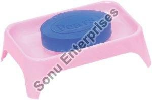 Plastic Soap Case