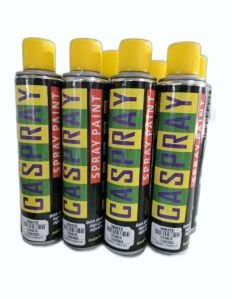 Acrylic Aerosol Paint