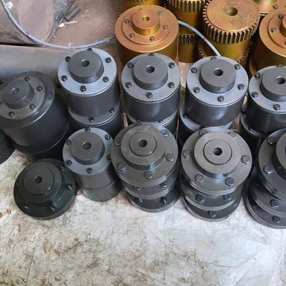 Couplings