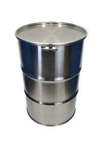 Stainless Steel Barrels