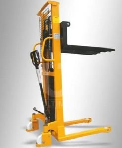 HT UL 1500 Hydraulic Manual Stacker