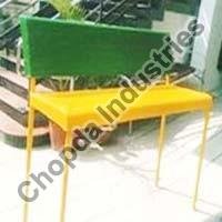 FRP Garden Bench