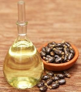 Cold Pressed Castor Oil