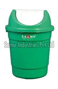 10 Litre Swing Dustbin