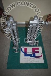 Boiler Drum Level Gauge