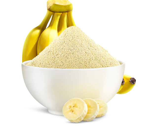 Banana Powder