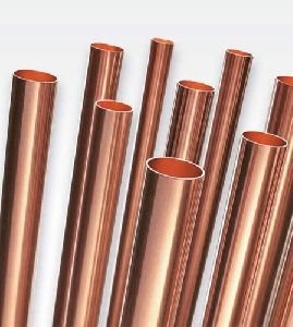 Cu-Ni 90-10 PIPES