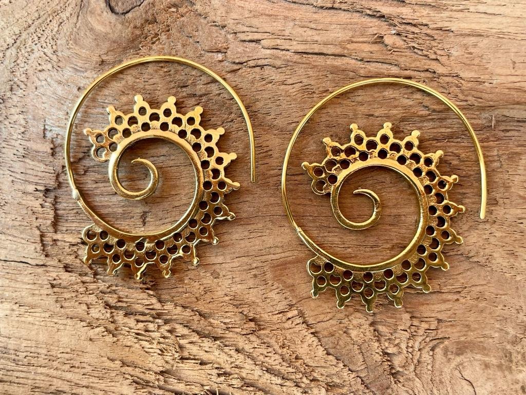 Earings