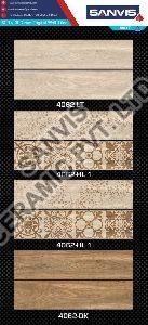 Matt Digital Ceramic Wall Tiles