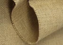 Jute Fabric