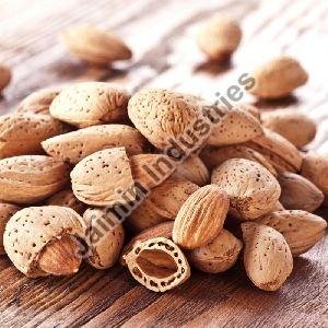 Almond Nuts