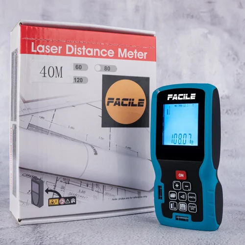 Distance Measuring Equipment