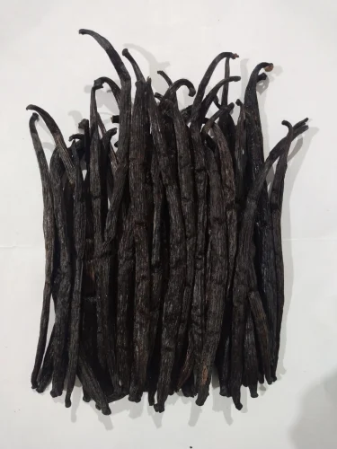 gourmet vanilla be