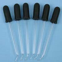 Rubber Medicine Droppers