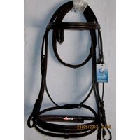 Horse Leather Bridles