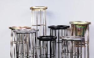Filter Bag Cages