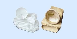 NON WOVEN FILTER BAG