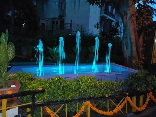 miniature jet engine